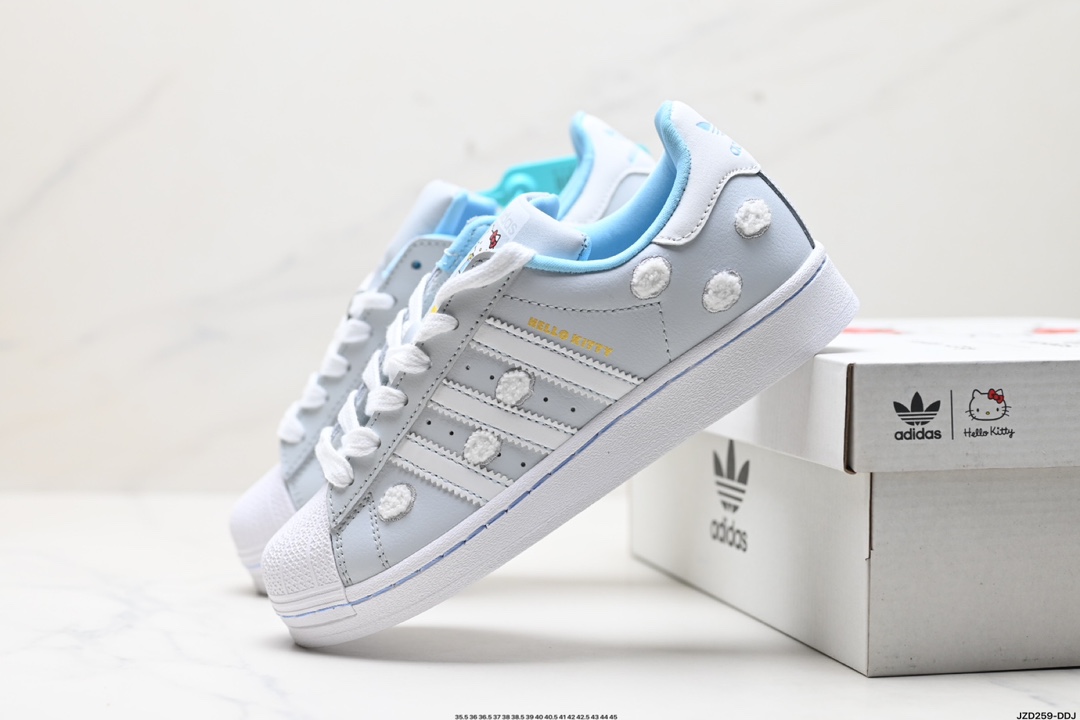 Adidas Campus Shoes